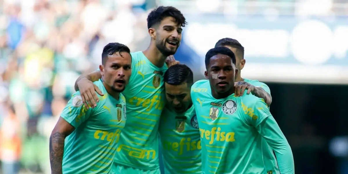 O retrospecto do Cerro Porteño