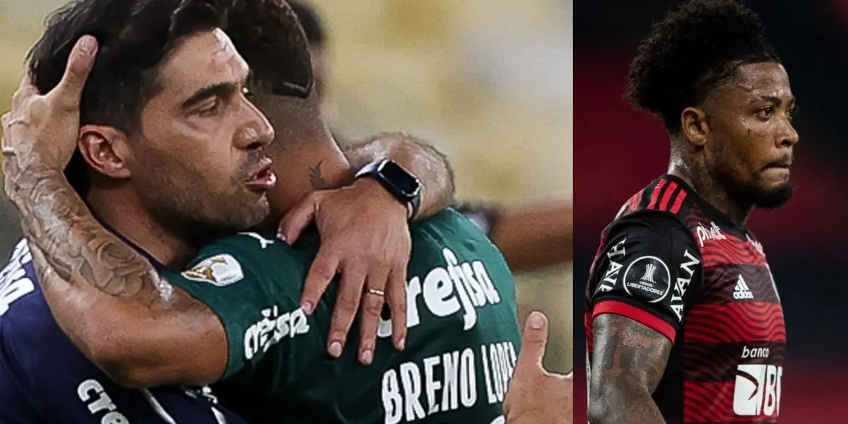 O técnico palmeirense afirma que quer dar oportunidade a todos os seus jogadores