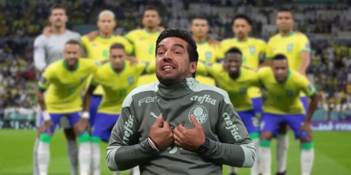 O treinador entrou em vários assuntos durante a coletiva