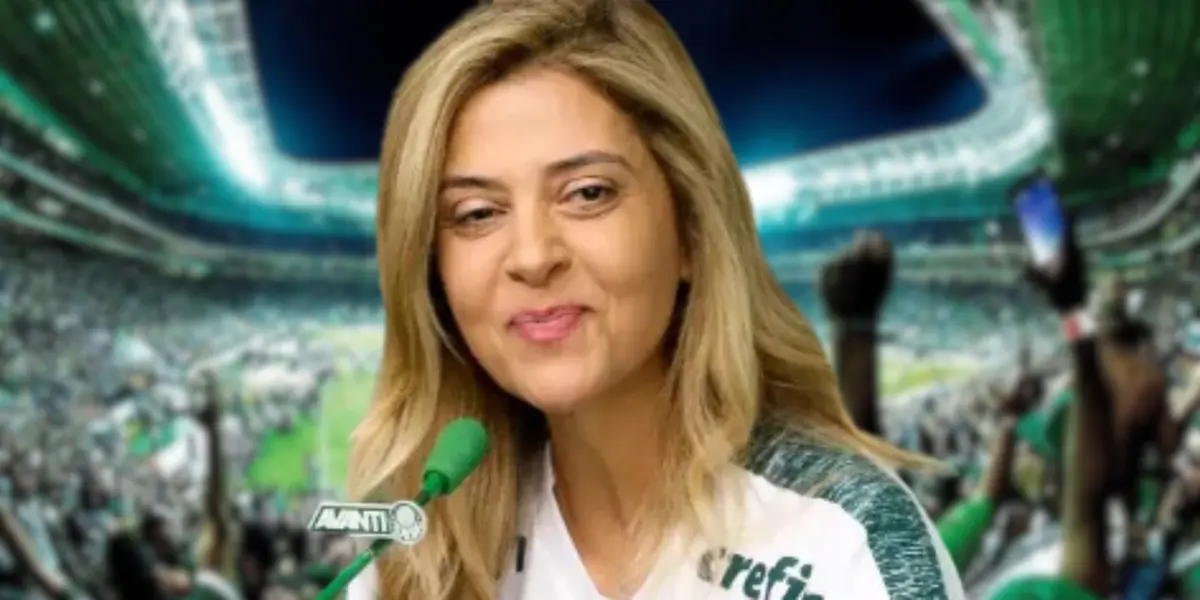A estratégia ousada do Palmeiras para voltar a jogar no Allianz Parque