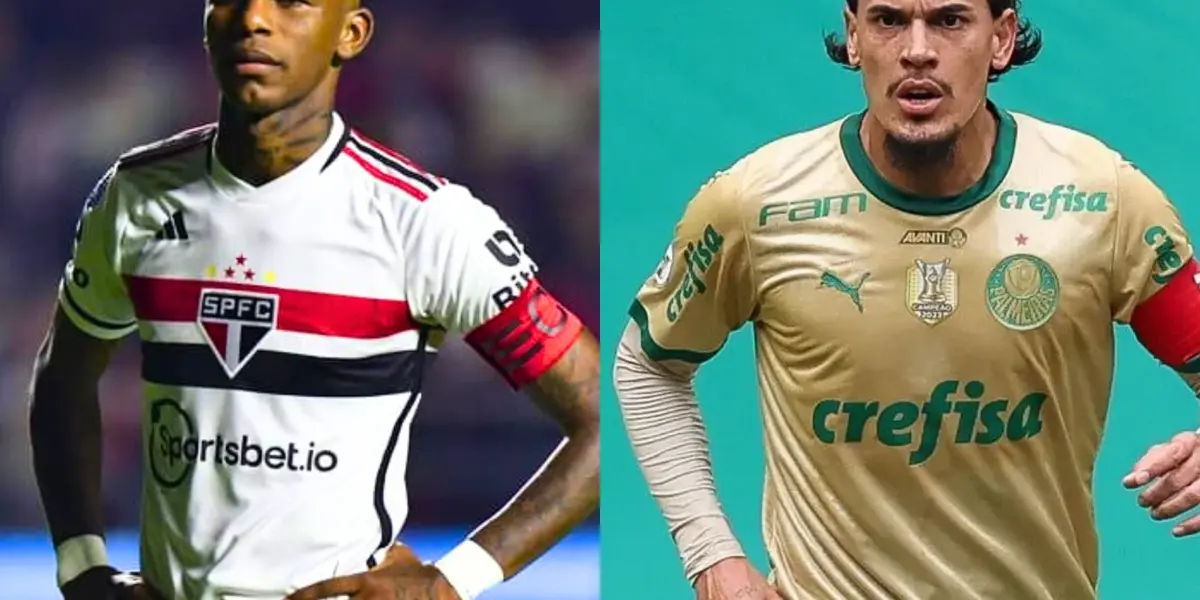 Os dois melhores zagueiros do Brasil na atualidade são muito bem pagos em seus respectivos clubes