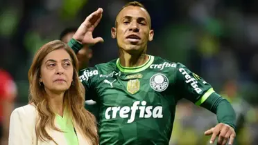 Tem mais gols que Breno Lopes, mas Palmeiras não vai atrás de craque da La Liga