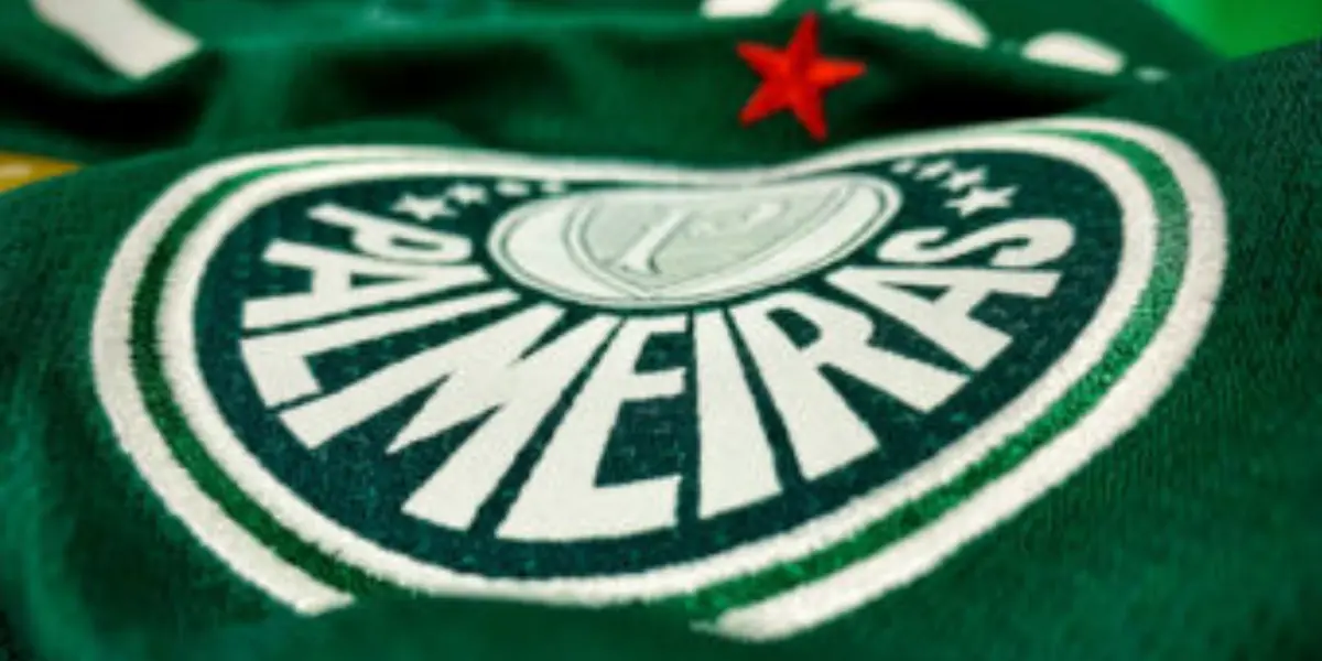 Palmeiras busca reforço de peso para o Mundial de Clubes