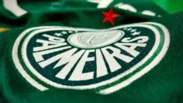 Palmeiras busca reforço de peso para o Mundial de Clubes