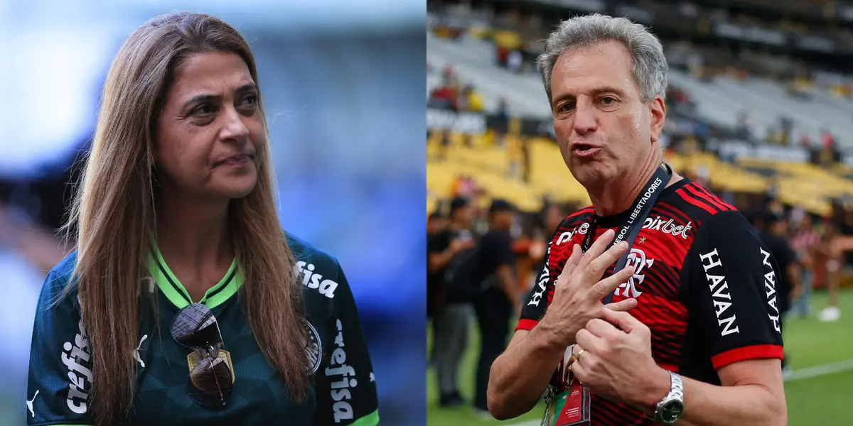 Palmeiras começa a tomar atitudes por novos patrocínios