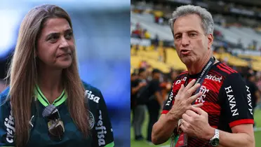 Se Flamengo tem novo patrocínio de 10 milhões, a atitude do Verdão para ter novos