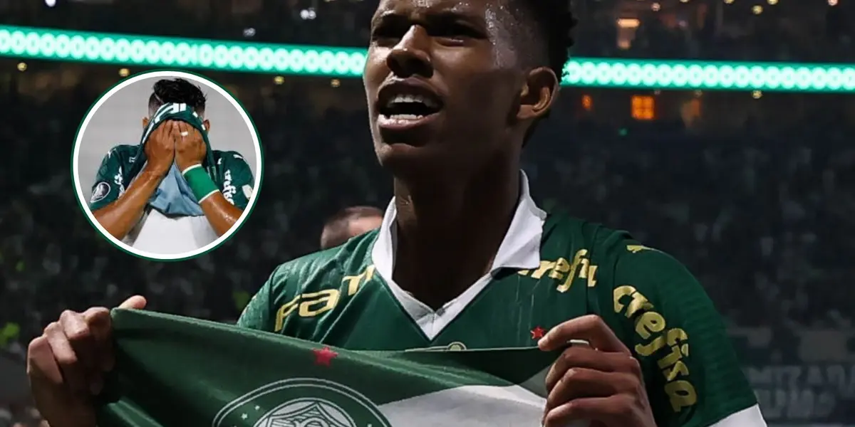 Palmeiras domina a Inter de Limeira e constrói vitória sólida