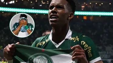 Palmeiras domina a Inter de Limeira e constrói vitória sólida