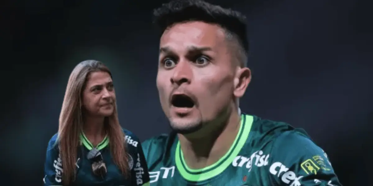 Palmeiras está atrás de substituto para Artur, mas rival pode contratar jogador no radar