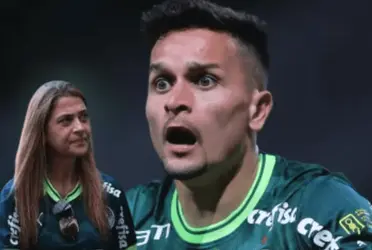 Palmeiras está atrás de substituto para Artur, mas rival pode contratar jogador no radar