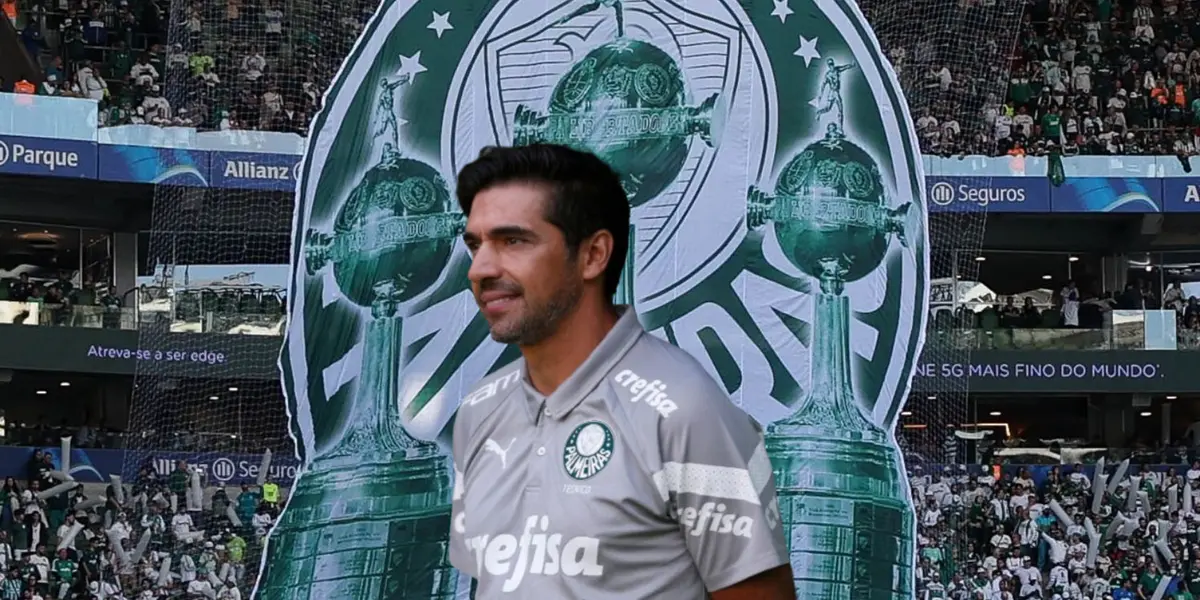 Palmeiras está na frente de todos os rivais de São Paulo