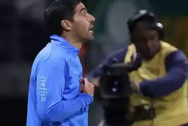 Palmeiras imbatível em casa