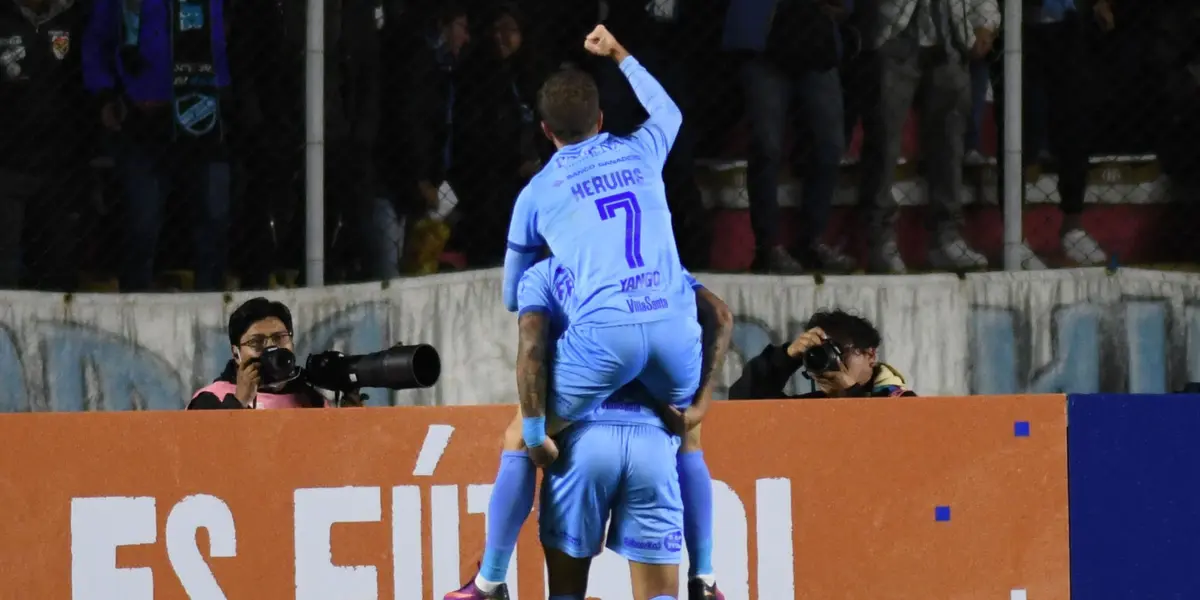 Palmeiras perde em seu primeiro jogo da libertadores