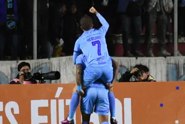 Palmeiras perde em seu primeiro jogo da libertadores