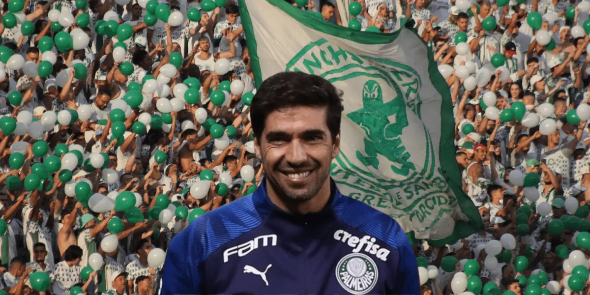 Palmeiras pode trazer zagueiro como próximo reforço para 2024
