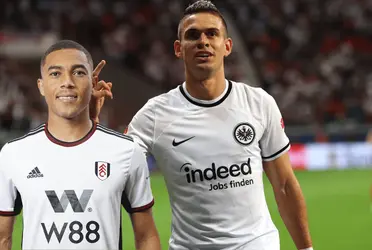 Palmeiras procura um atacante e um novo jogador entra no radar do time