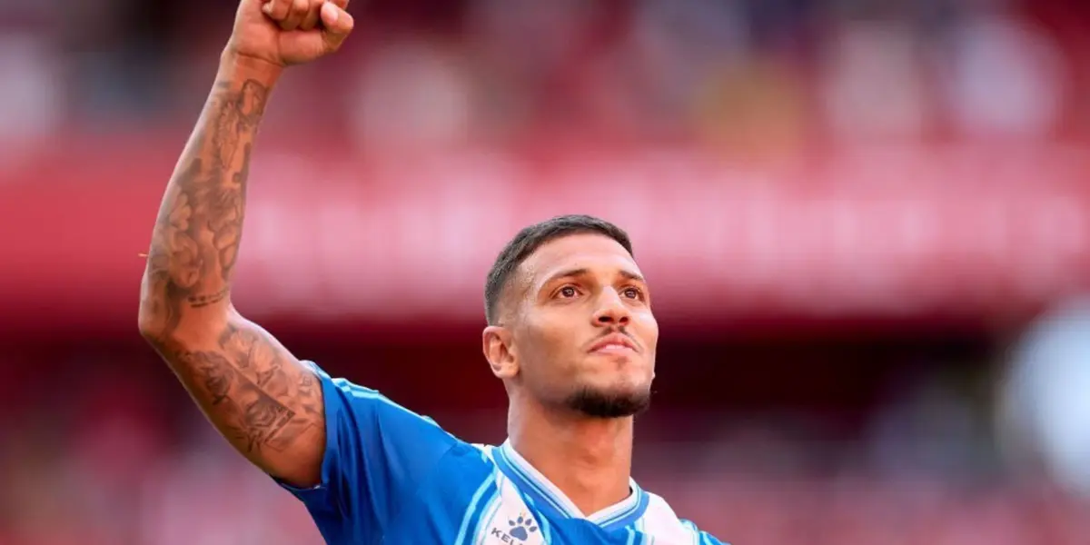 Palmeiras recebe não de Palmeiras recebe “não”de pupilo de Jorge Jesus no Flamengo