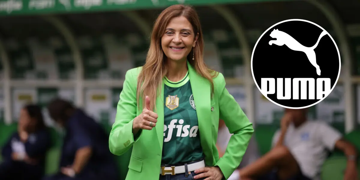 Palmeiras recebe valor inferior ao do Flamengo por temporada