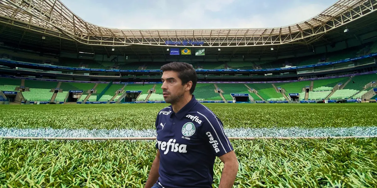 Sem Allianz Parque, os diversos problemas que o Palmeiras tem em nova casa