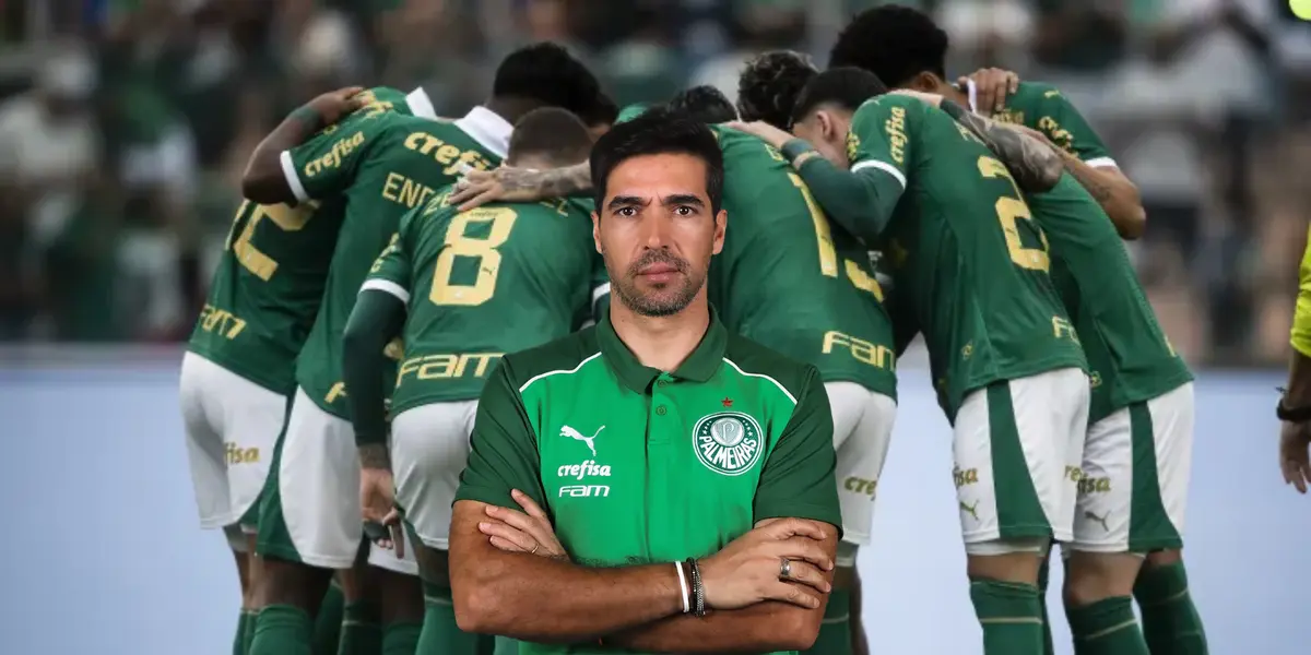 Palmeiras teve um péssimo resultado contra o Corinthians