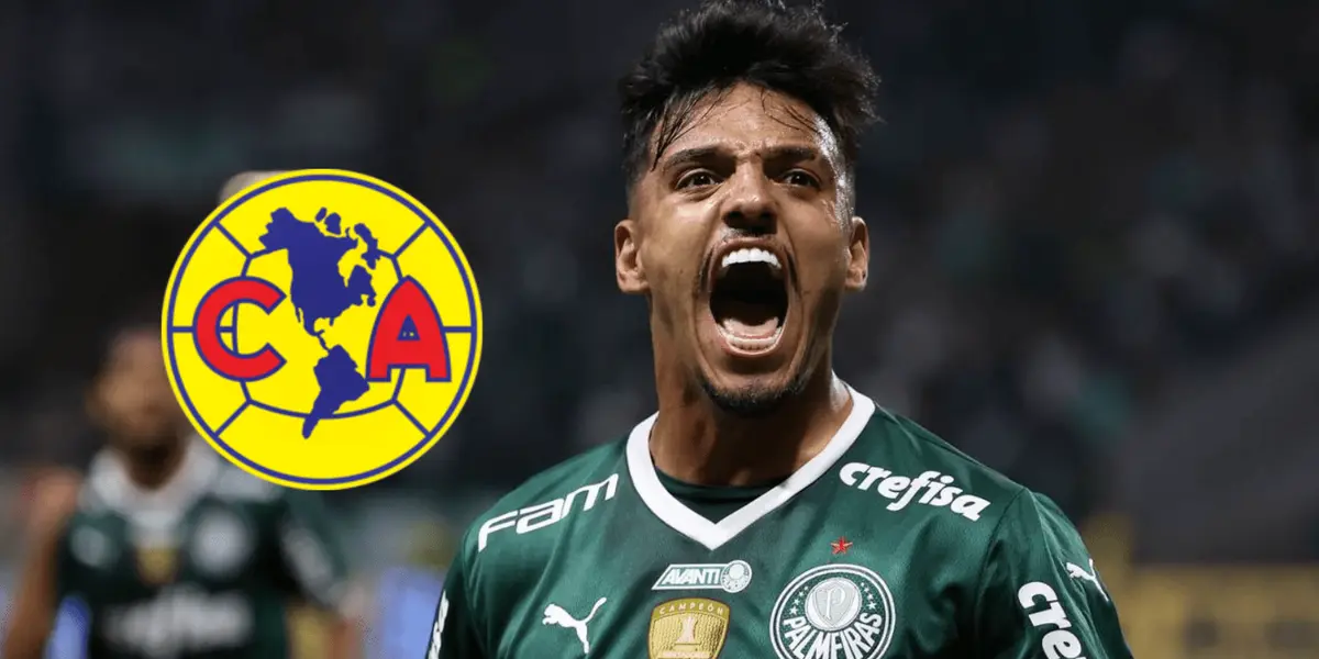 Palmeiras tomou decisão importante sobre Gabriel Menino