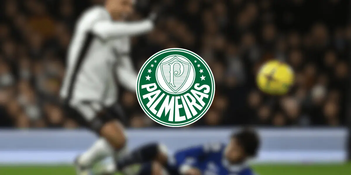 Palmeiras vai com tudo ao mercado para reforçar o time em 2024