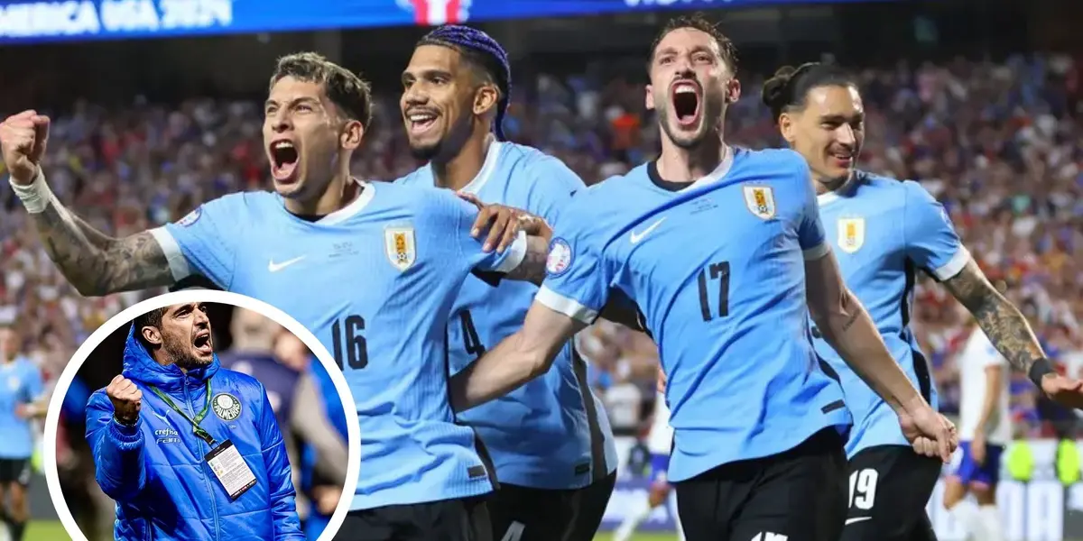 Palmeiras vence Santos no clássico e busca reforços no mercado da bola