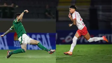 Palmeiras x Red Bull Bragantino