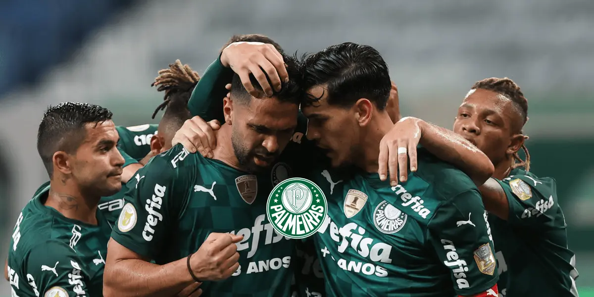 Paraguaio está suspenso e não atua no clássico desse domingo (11)