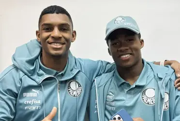 Parceiros desde o sub-11, garotos que lideram "geração de R$ 1 bilhão" se encontram em campo no empate com o Vasco