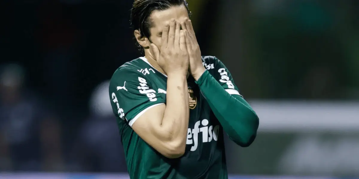 Pavón dribla dois zagueiro e faz golaço