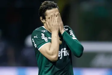 Pavón dribla dois zagueiro e faz golaço