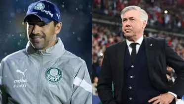 Precisando de reforços, o Palmeiras pode estar perto de reforço