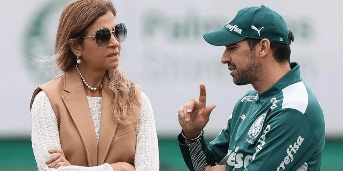 Presidenta do Verdão é destaque nacional e figura em lista da Forbes.