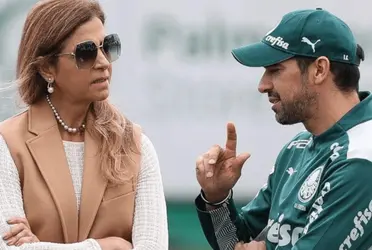 Presidenta do Verdão é destaque nacional e figura em lista da Forbes.