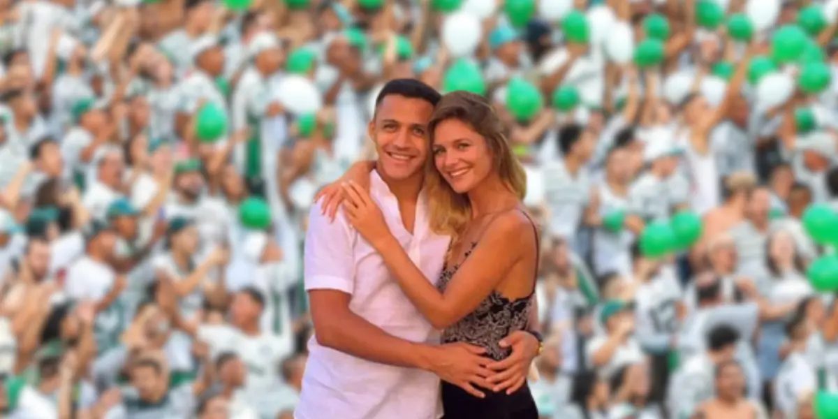 Presidenta faz proposta incrível para esposa de jogador.