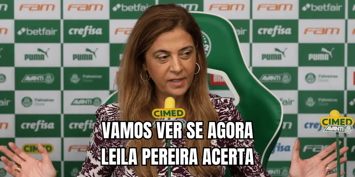 Procurando reforços para 2024, Palmeiras está de olho em Villasanti