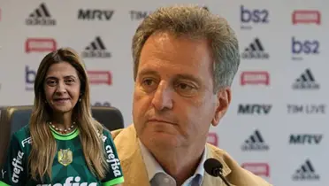 Profissional do Palmeiras já recusou algumas propostas