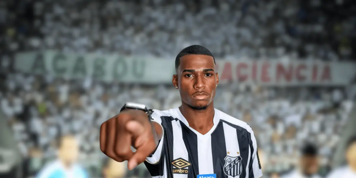 Rival se deu melhor na contratação de volante.