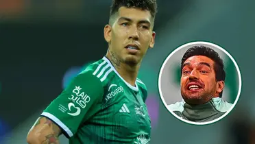 Roberto Firmino em destaque