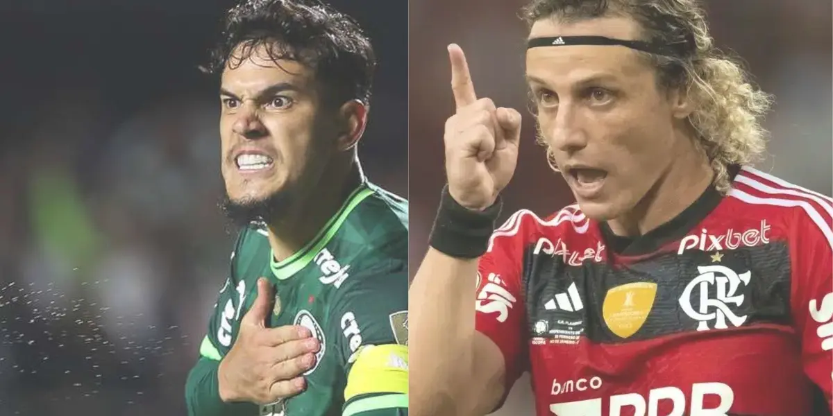 Salário do capitão Gustavo Gómez é revelado