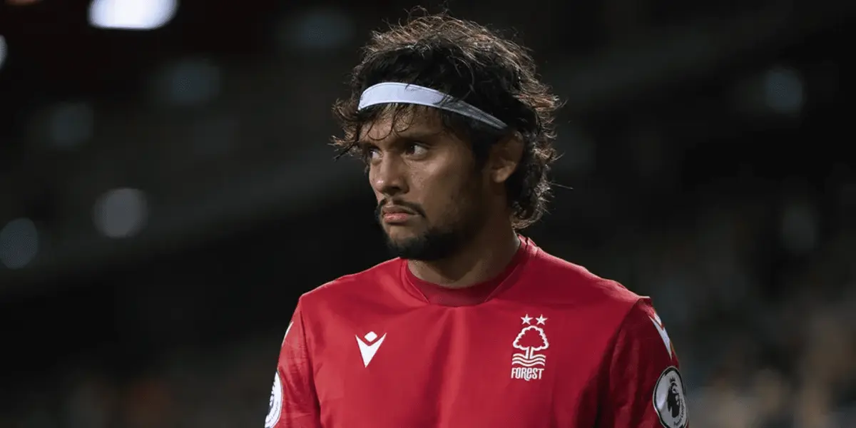 Scarpa debocha de Palmeiras e Flamengo e pode estar indo para outro gigante