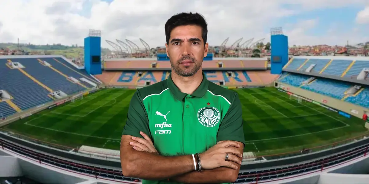 Sem o Allianz Parque, o Palmeiras não tem o mesmo sucesso