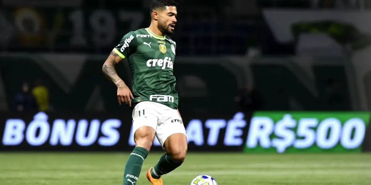 Tabata revela conversa com árbitro por autoria de gol