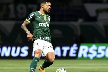 Tabata revela conversa com árbitro por autoria de gol