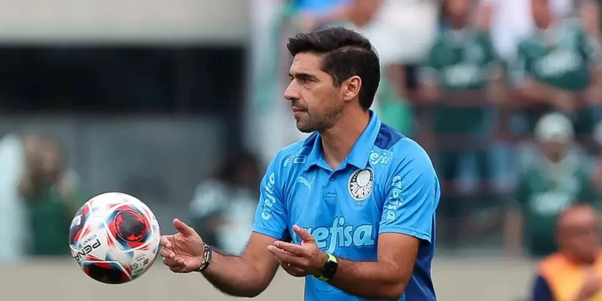 Também nascido em Portugal, técnico do clube paulista rasgou elogios ao compatriota, comandante da Raposa