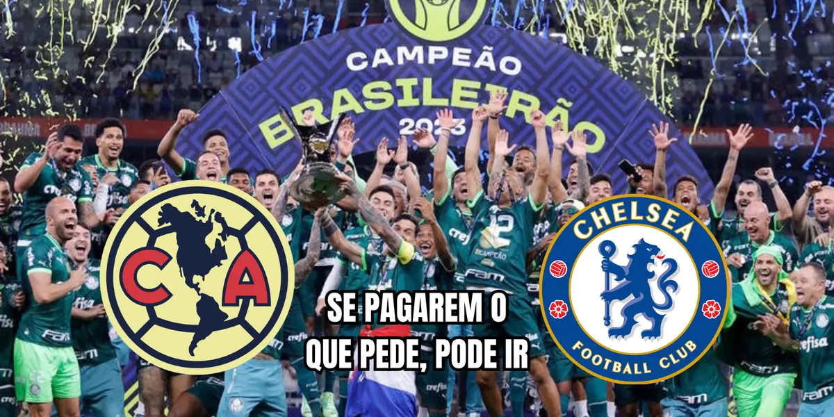 Técnico do América falou sobre interesse no jogador