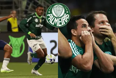 Técnico e torcida esperam contar logo com o garoto.