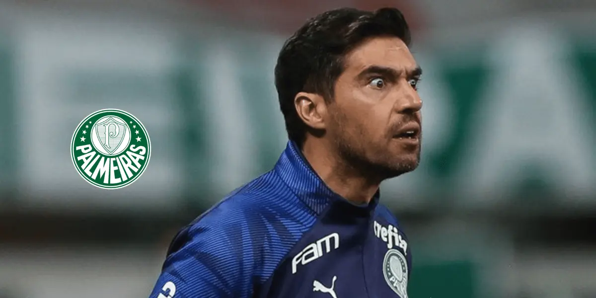 Técnico pediu desculpas por se exceder