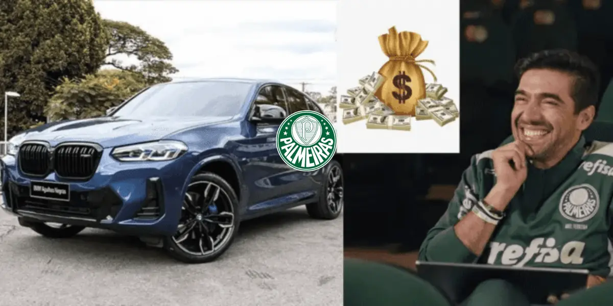 Técnico português é fã de automobilismo